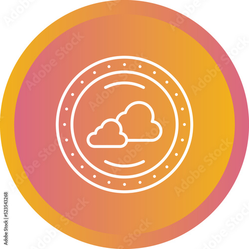 Porthole Icon