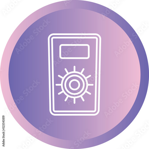 Ship Door Icon