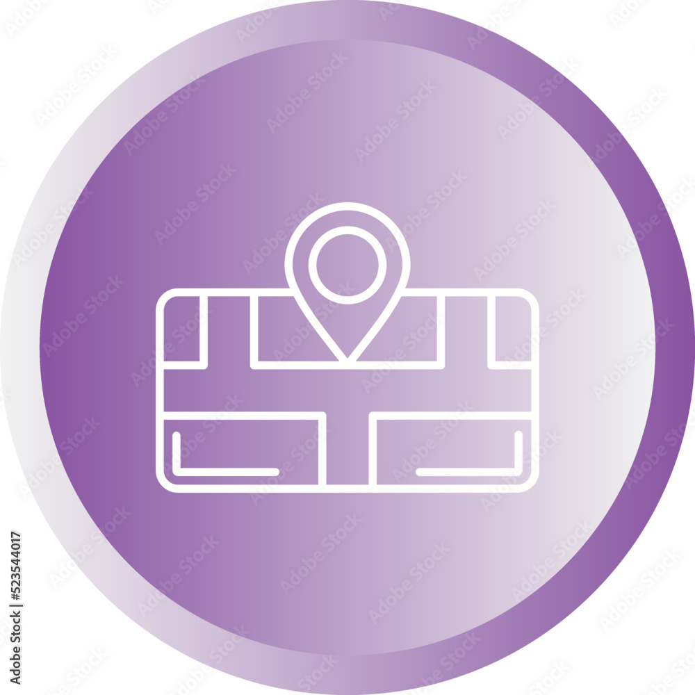 Gps Icon Gps Icon