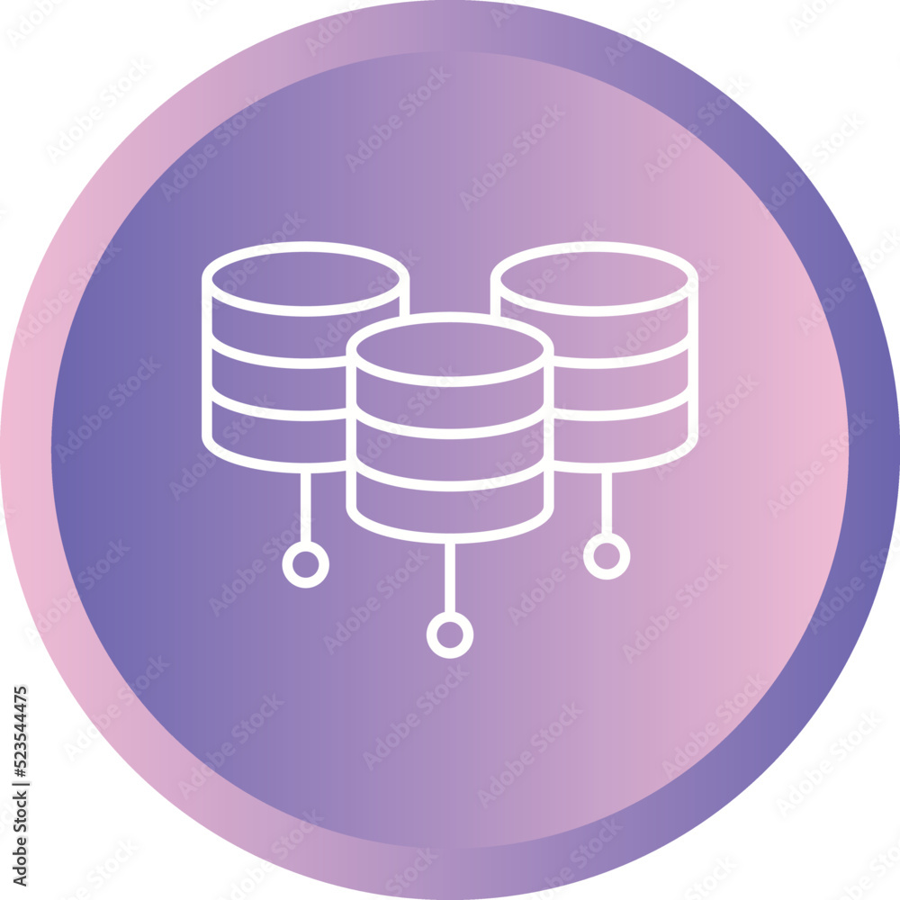 Data Icon Data Icon