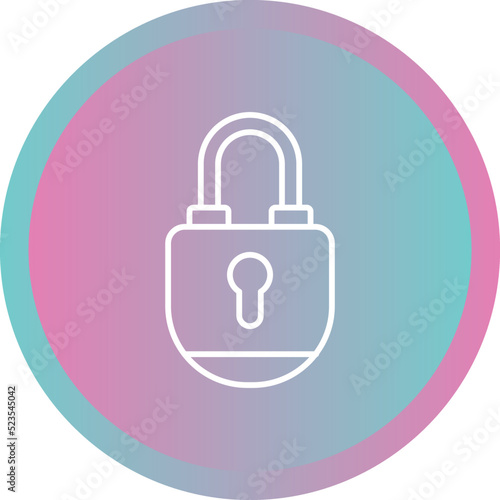 Locker Icon