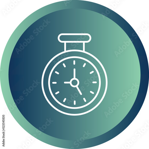 Time Icon