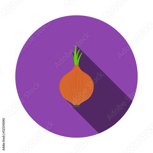 Onion Icon