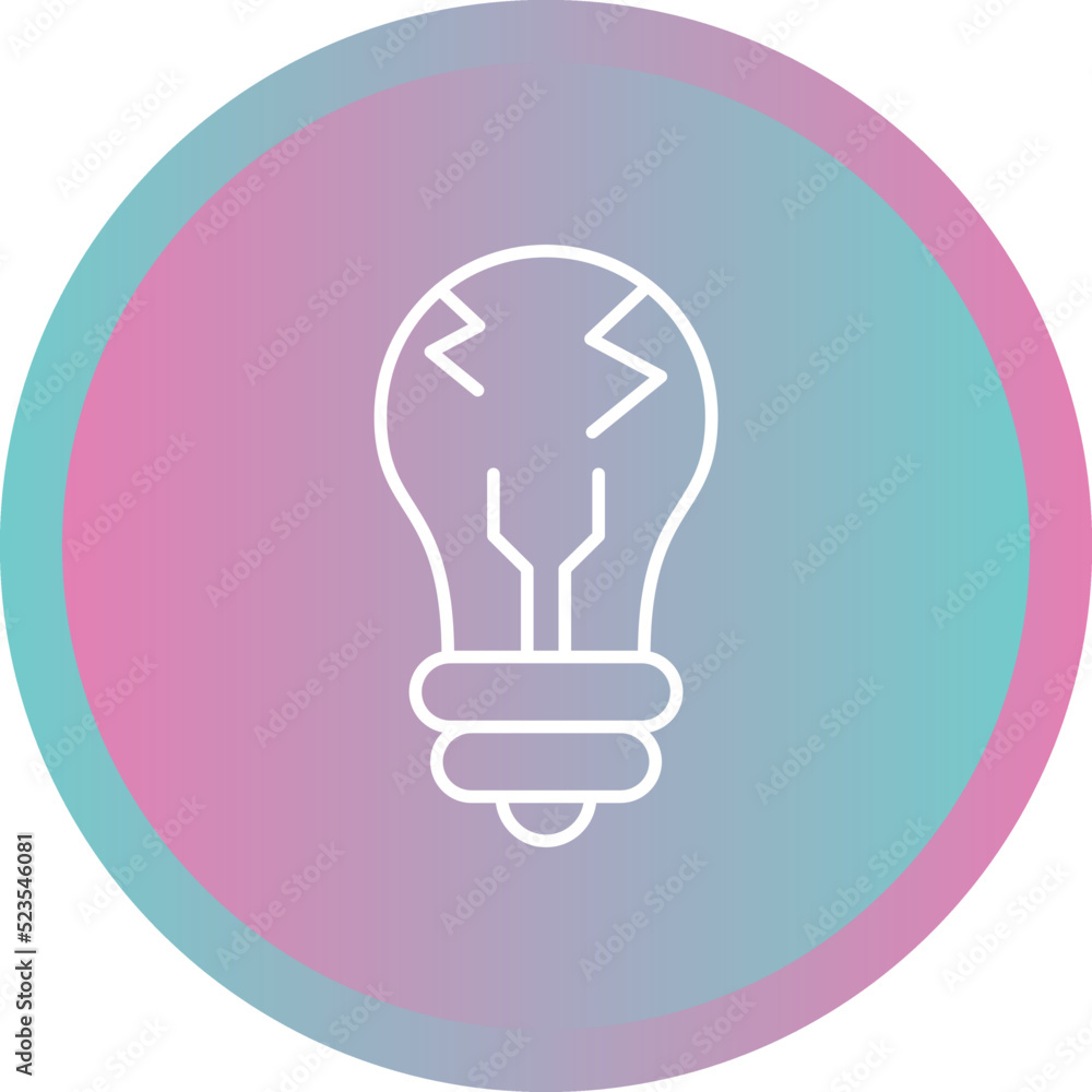 Light Bulb Icon Light Bulb Icon