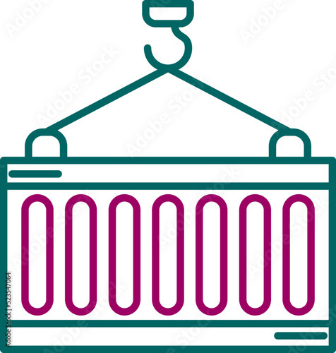 Container Icon
