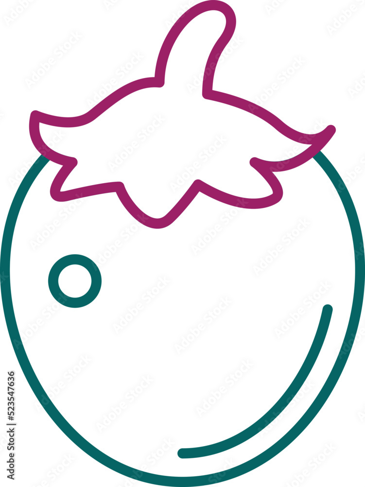 Tomato Icon Tomato Icon