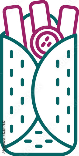 Fajita Icon