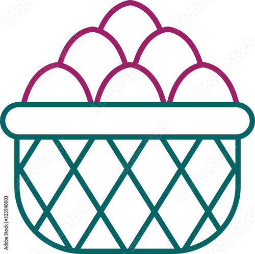 Egg Icon