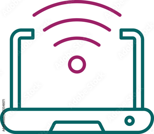 Wifi Icon