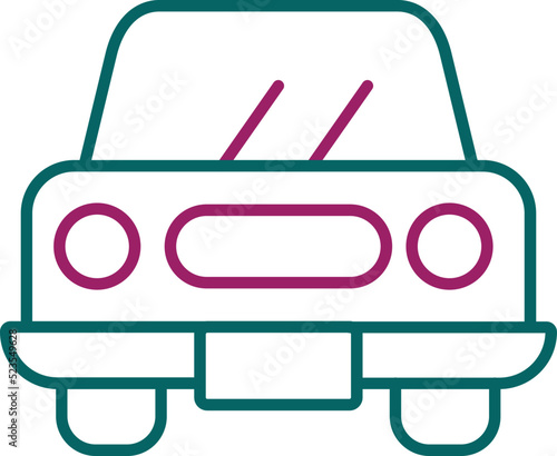 Car Icon