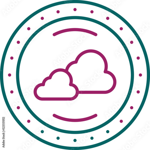 Porthole Icon