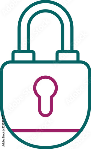 Locker Icon