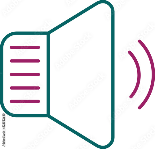 Audio Icon