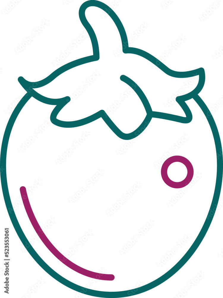 Tomato Icon Tomato Icon