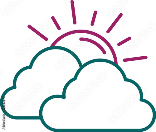 Cloud Icon