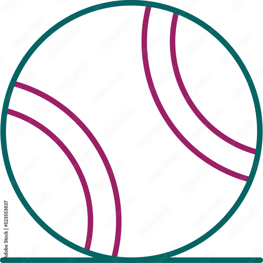 Tennis Icon Tennis Icon