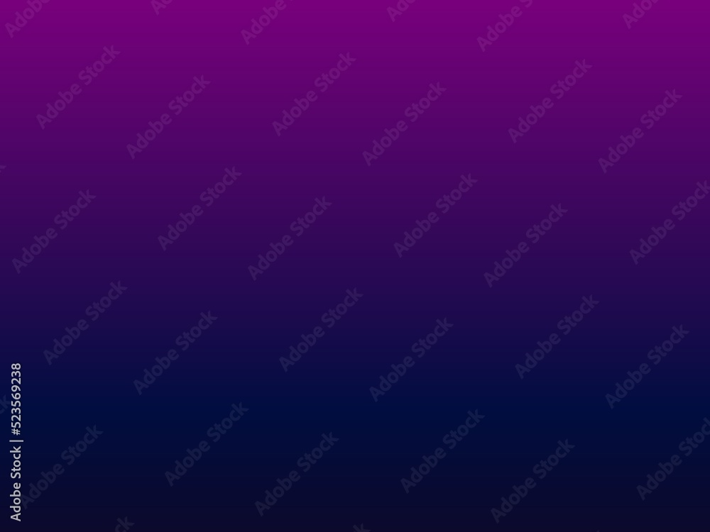 Abstract gradient multicolored background design