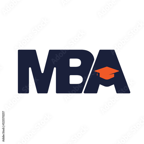Master of business administration letters