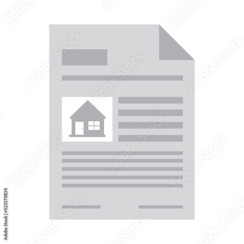 real estate contract