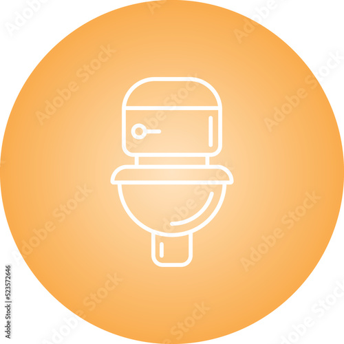 Toilet Icon