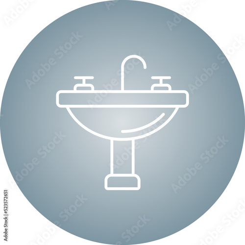 Basin Icon