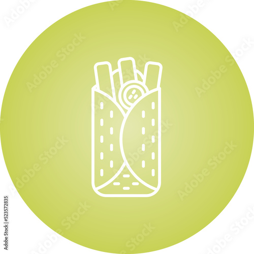Fajita Icon