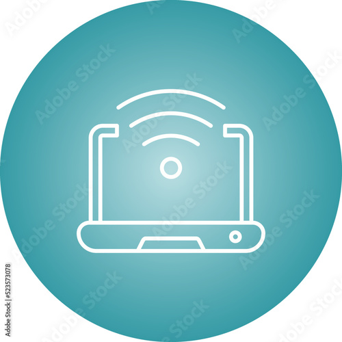 Wifi Icon