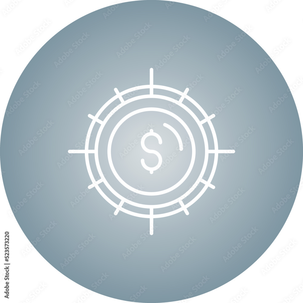 Target Icon Target Icon