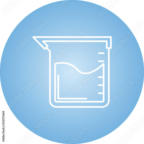 Beaker Icon