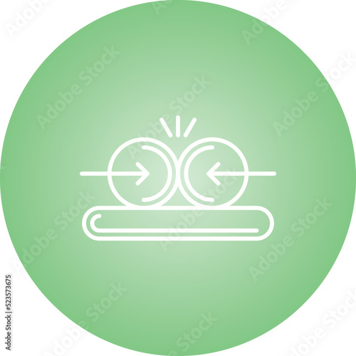 Collision Icon