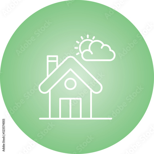 Shelter Icon