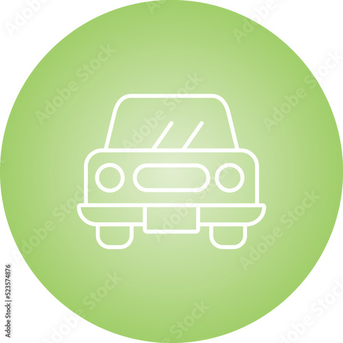 Car Icon