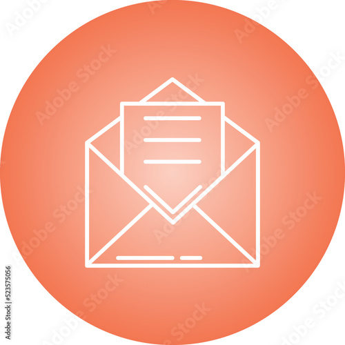 Envelope Icon