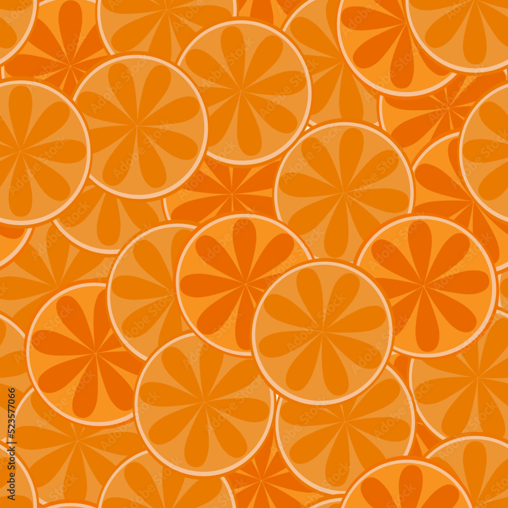 Seamless tartan plaid pattern in Orange Summer
Seamless tartan plaid pattern in Orange Summer