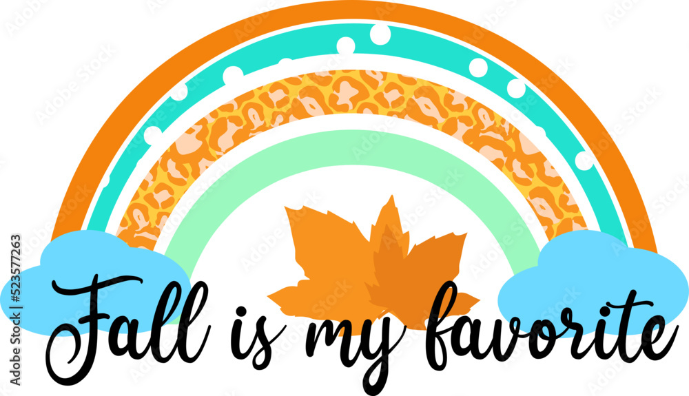 Fall is my favorite Fall is my favorite