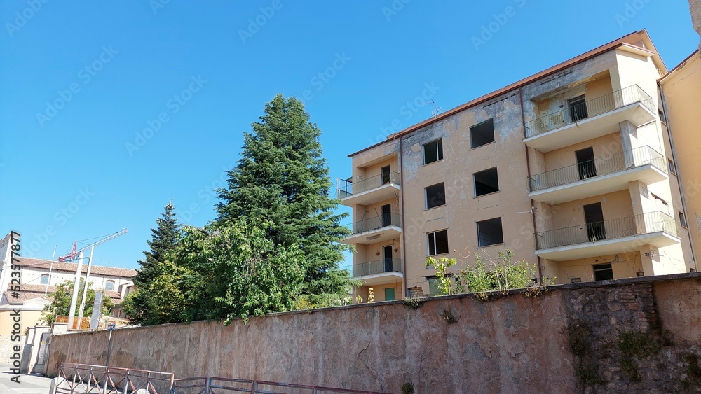 L'Aquila L'Aquila