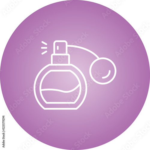 Perfume Icon