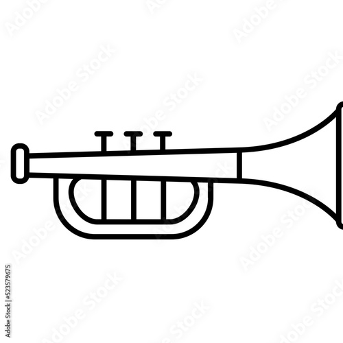 Music Horn

