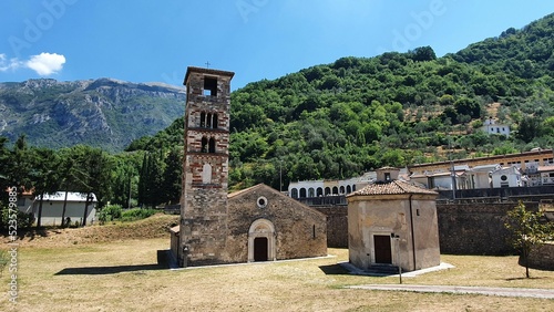 Santa Maria Antrodoco photo