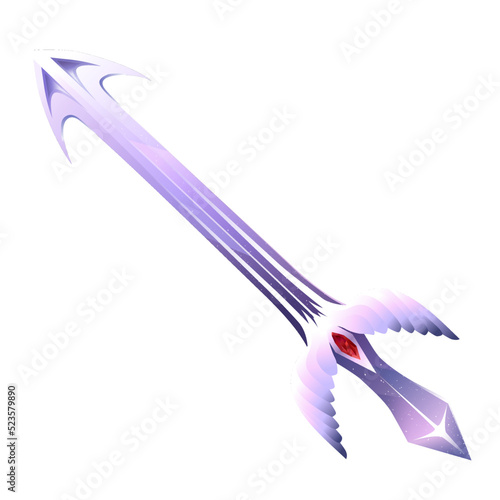 Fantasy Sword