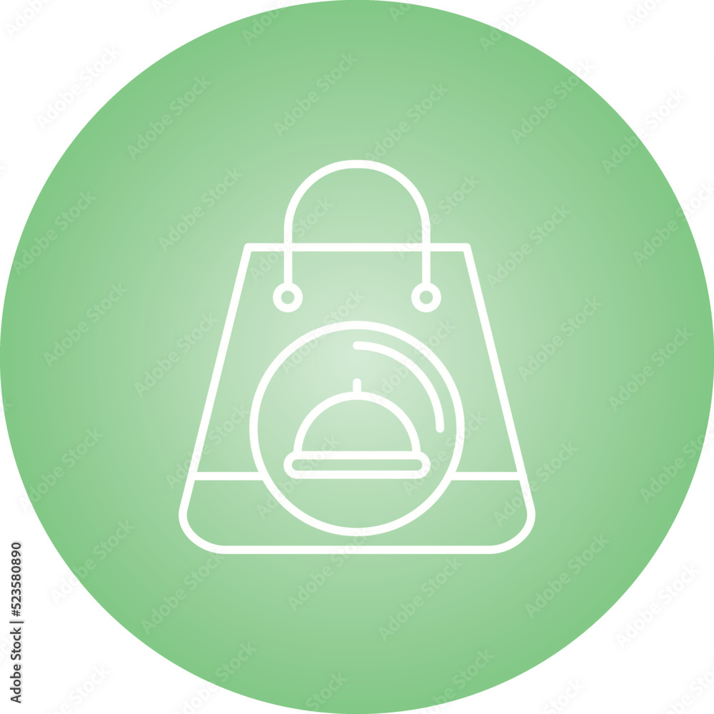 Bag Icon Bag Icon