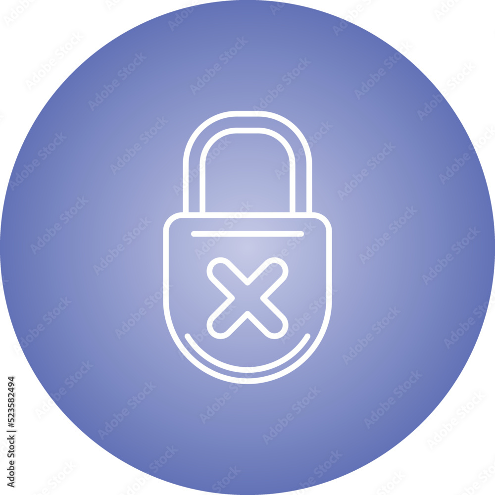 Unprotected Icon Unprotected Icon