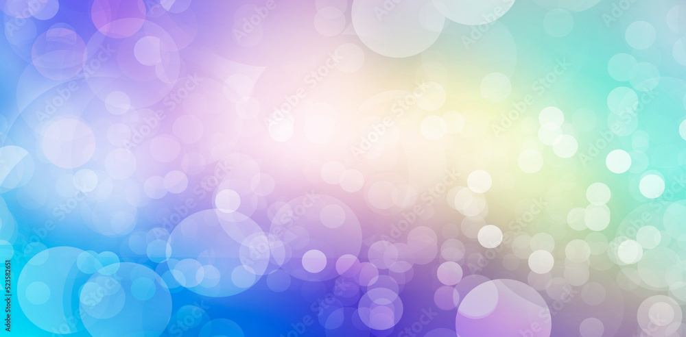abstract bokeh background blue and purple abstract bokeh background blue and purple