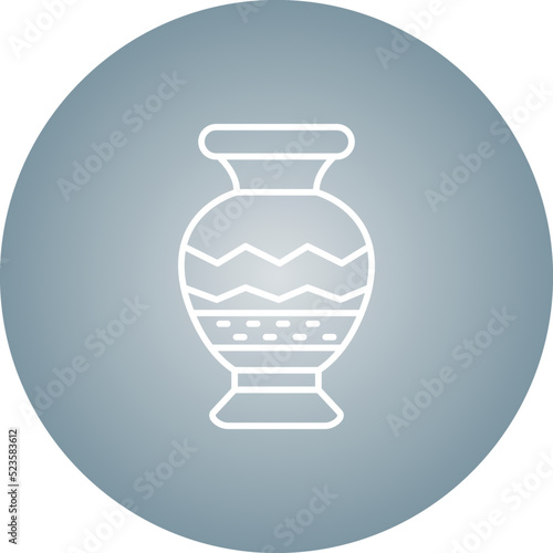 Vase Icon