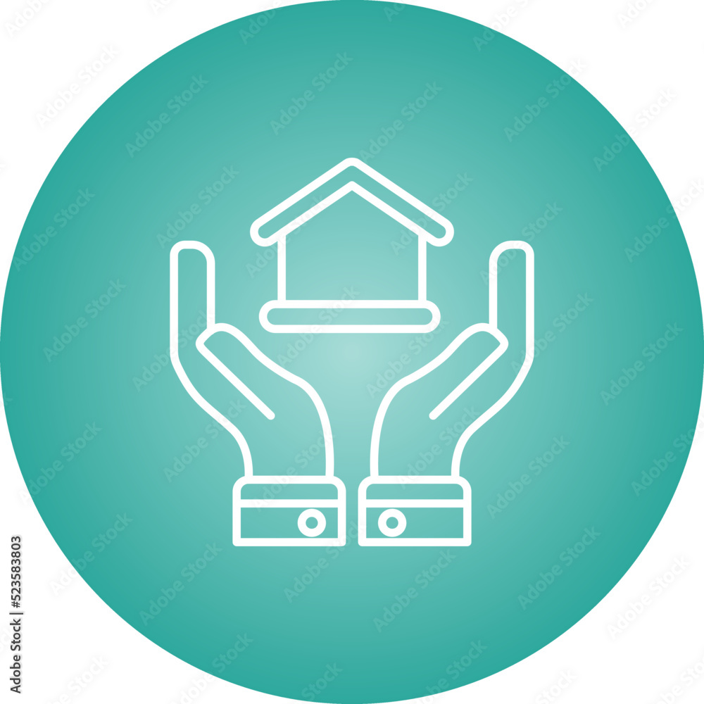 Shelter Icon Shelter Icon