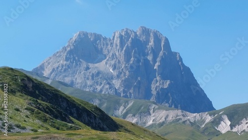 Gran Sasso