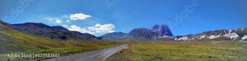 Gran Sasso