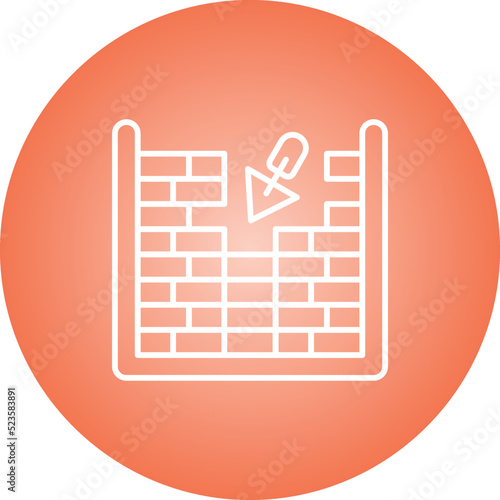 Masonry Icon