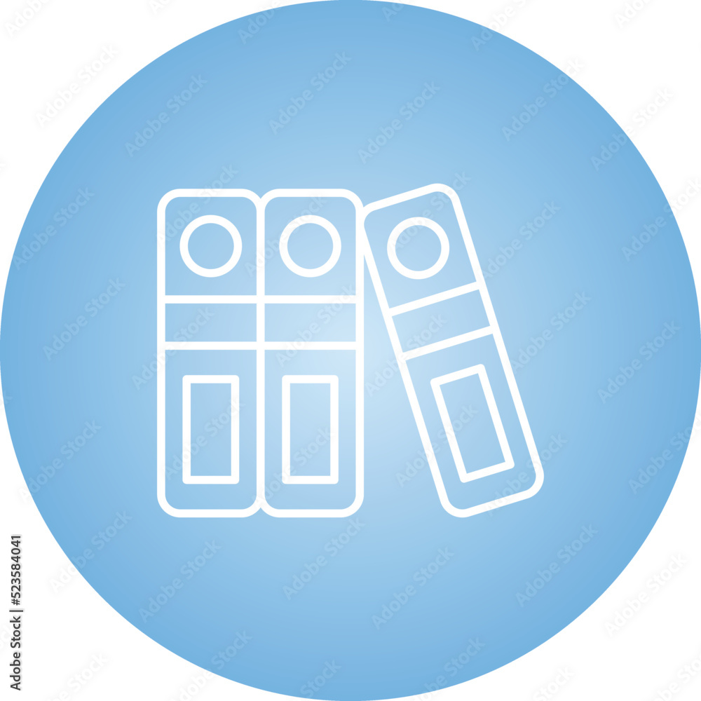 Binder Icon Binder Icon