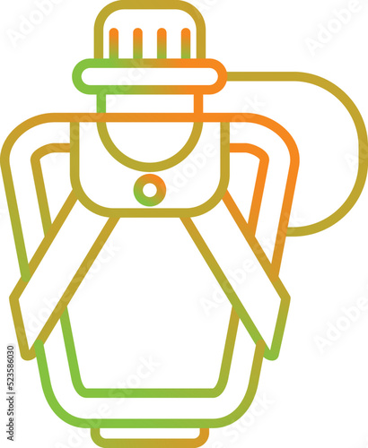 Canteen Icon